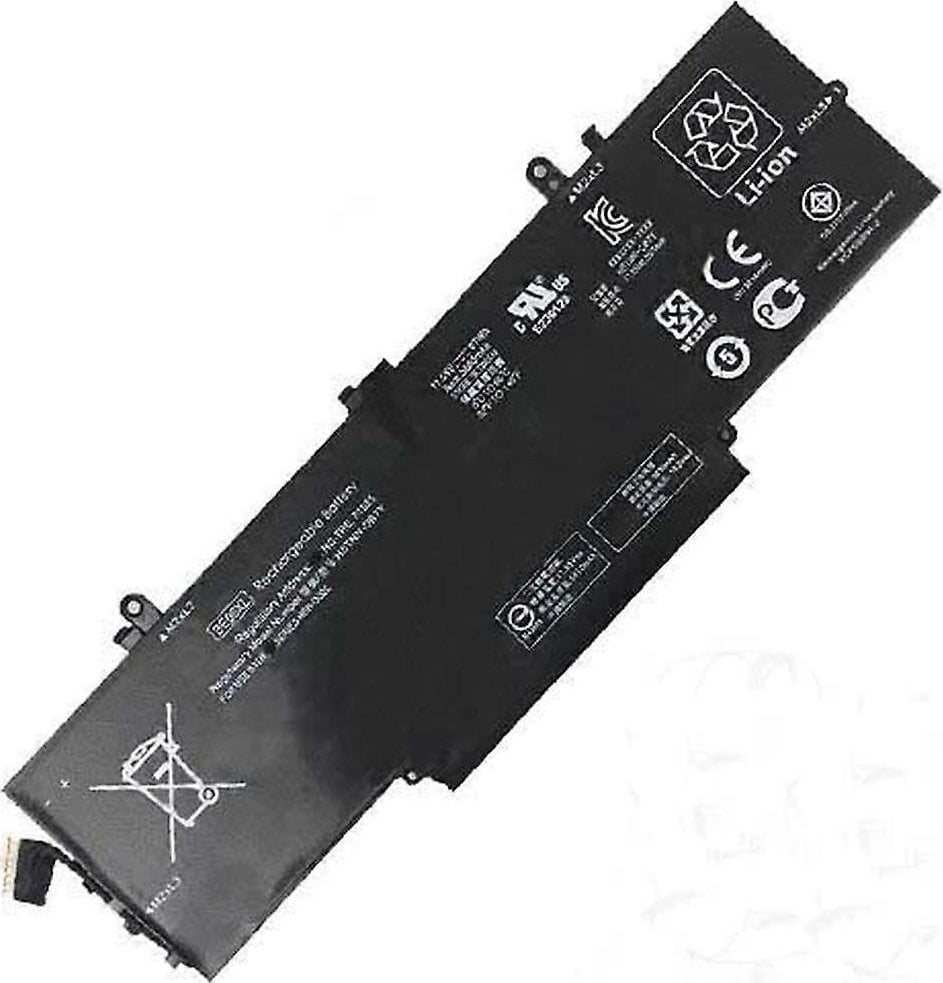 HP BATT 3C 45Wh | BATT
