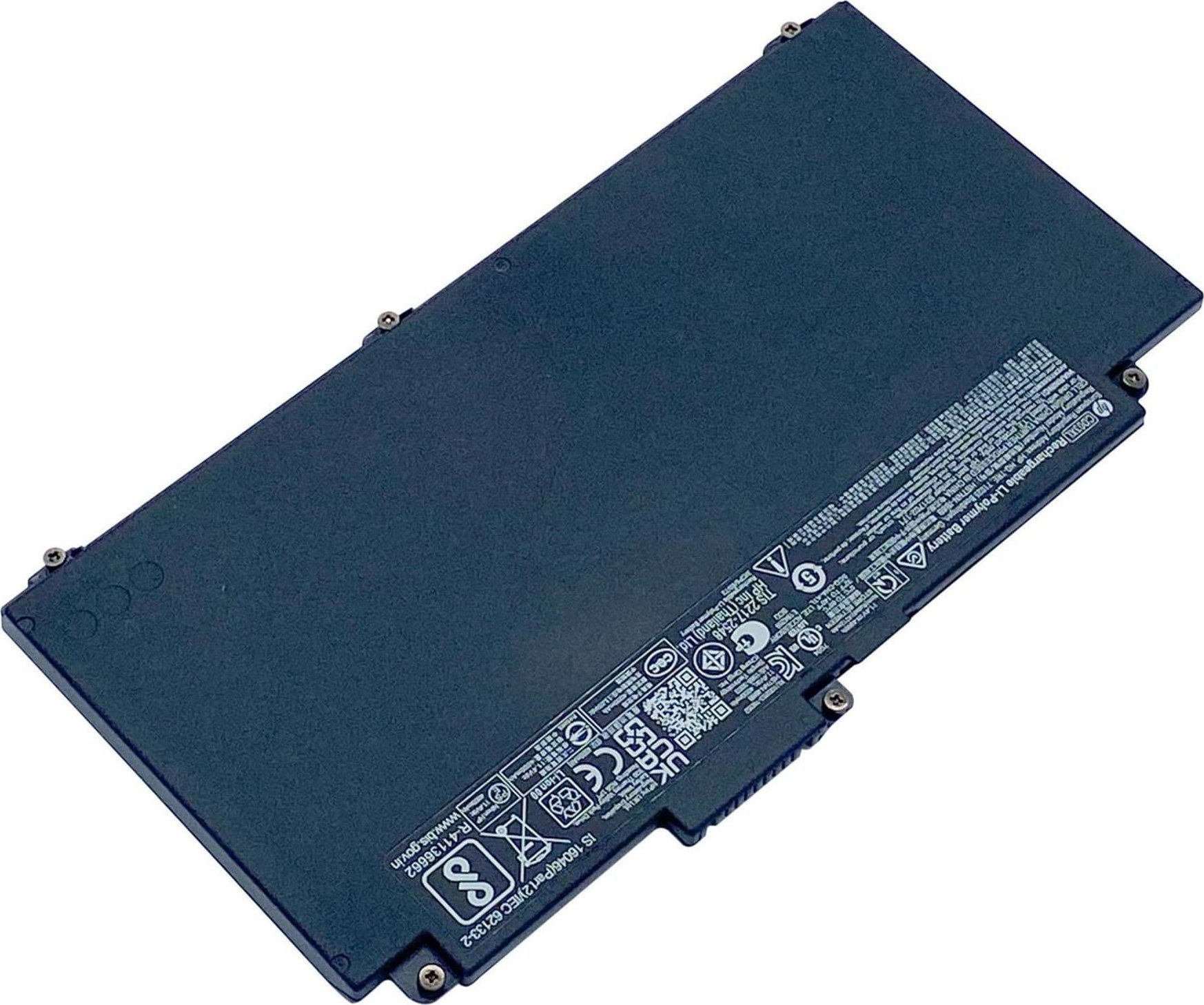 HP Battery 3 Cell 4.21Ah
