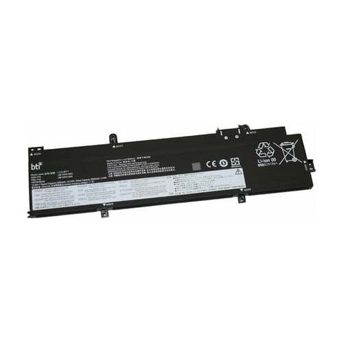 HP do Probook 430/440/445 G8 45Wh