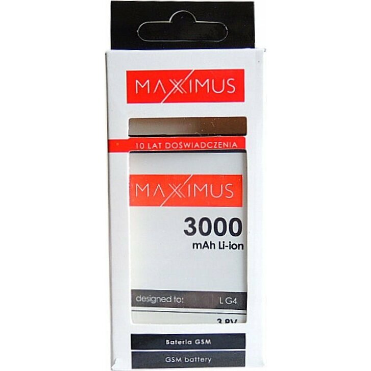 Huawei BAT MAXXIMUS HUAWEI E5785 3000