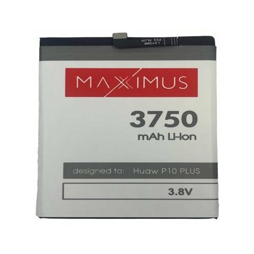 Huawei MAXXIMUS HUAWEI P10 PLUS 3750mAh