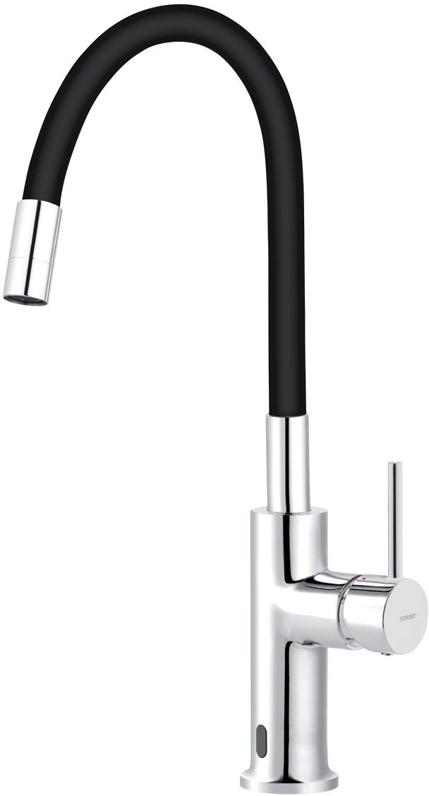 Kuchenna Ferro Kitchen Mixer DISTANZA Sensor