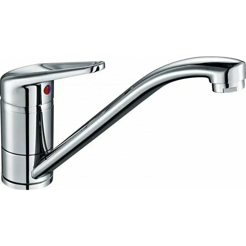 Kuchenna Franke KITCHEN TAP NOVARA PLUS