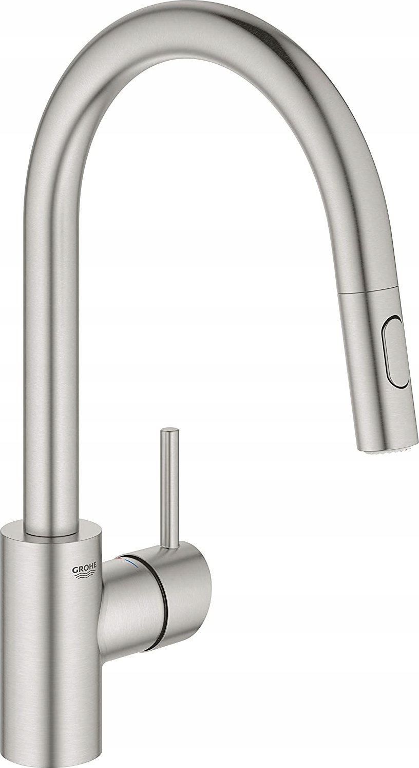 Kuchenna Grohe Grohe bateria zlewozmywakowa Concetto