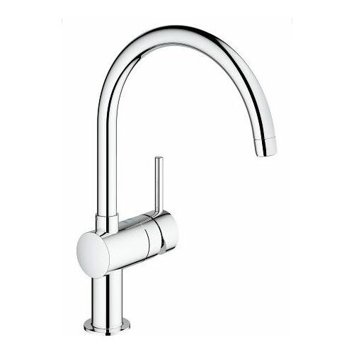 Kuchenna Grohe Minta chrom (32917000) |