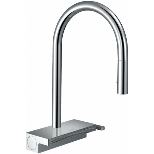 Kuchenna Hansgrohe 73837000 Aquno Select M81
