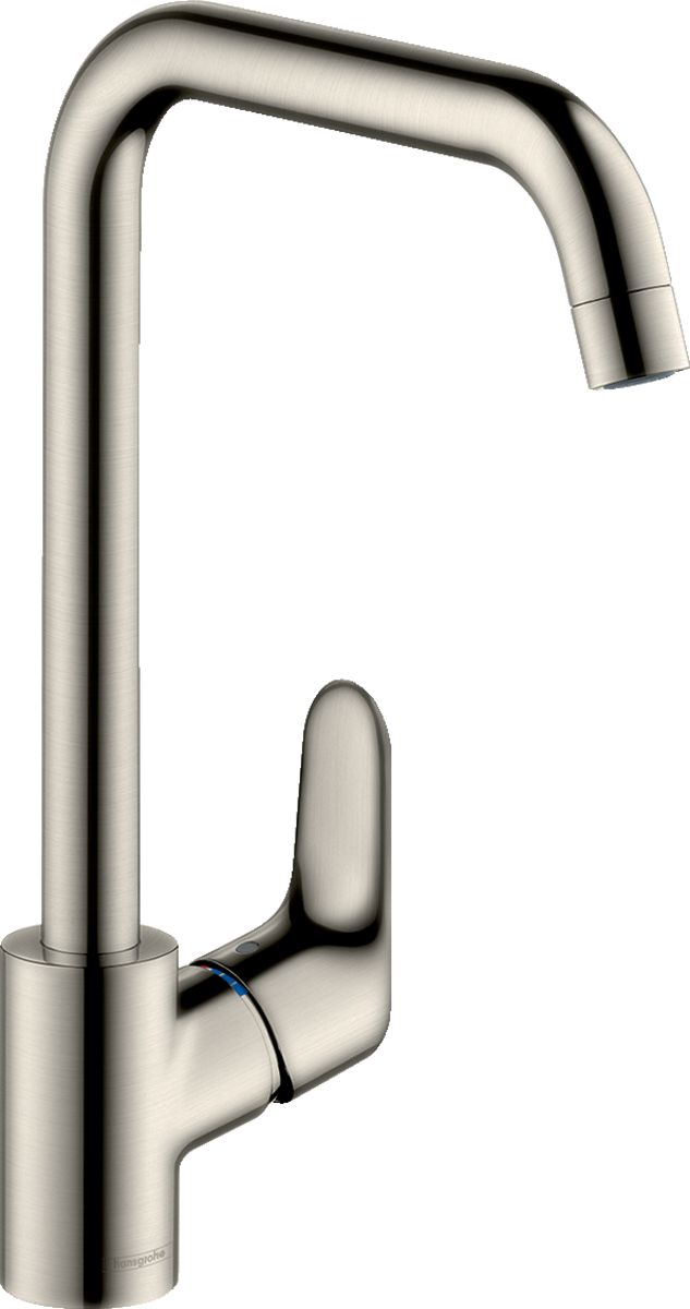 Kuchenna Hansgrohe Focus szlachetna (31820800) |