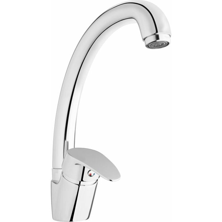 Kuchenna Invena Ava New  chrom (BZ-06-L01-Q)