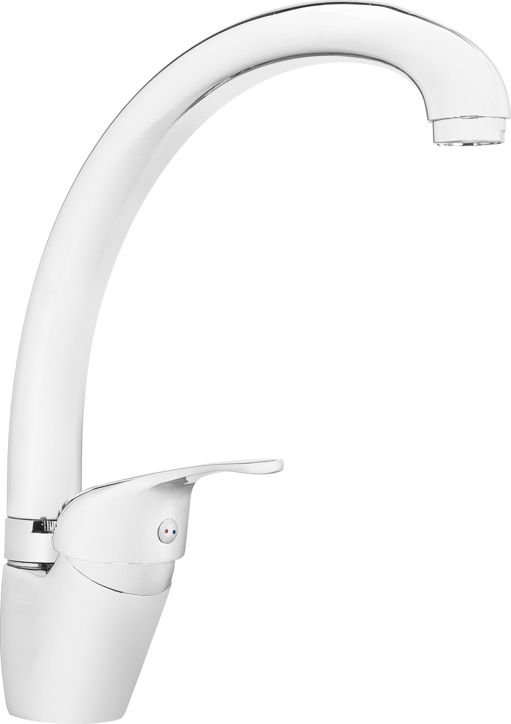 Kuchenna Invena Mitris  chrom (BZ-79-L01) |