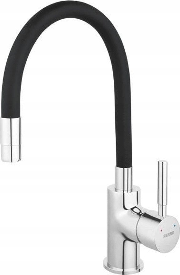 Kuchenna Sourcing KITCHEN MIXER ZORBA BZR4B