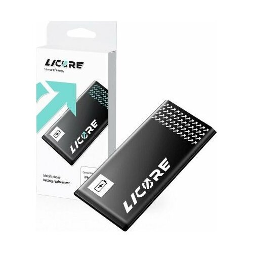 Licore bateria do IPHONE 6S Plus