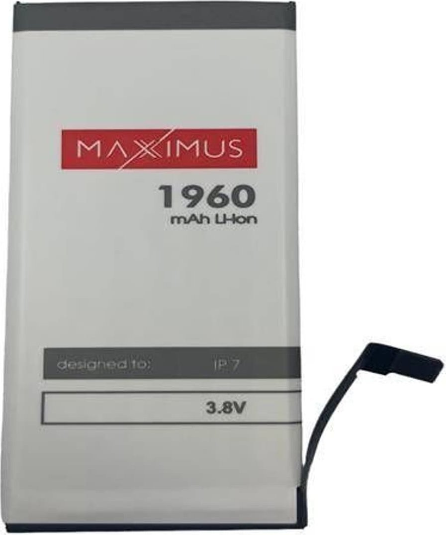 Maxximus BAT IPHONE 7 1960 mAh
