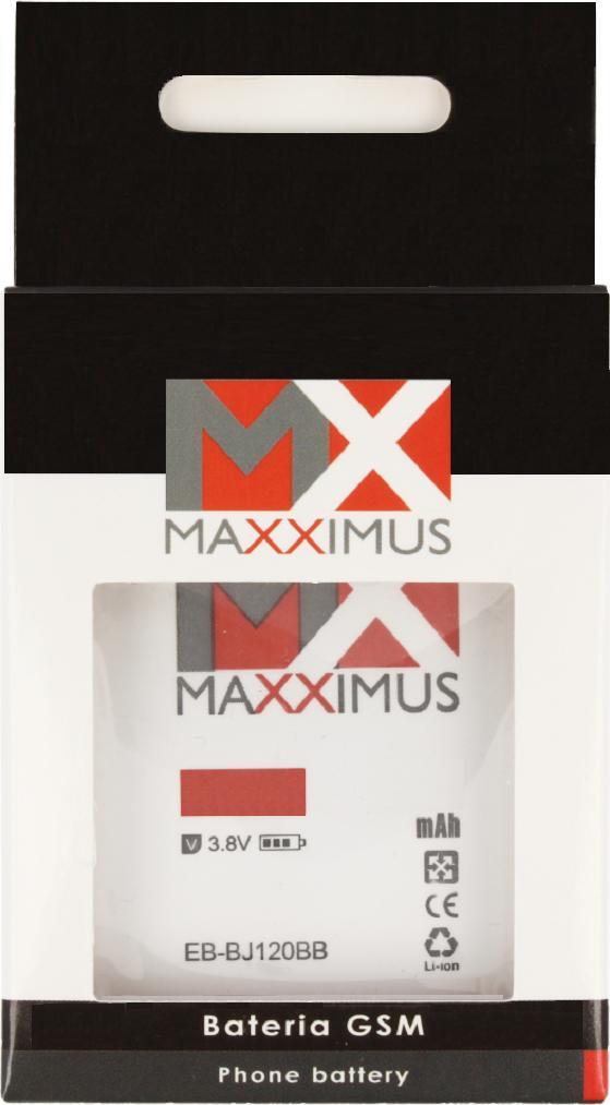 Maxximus BAT MAXXIMUS SAM G530 Gran