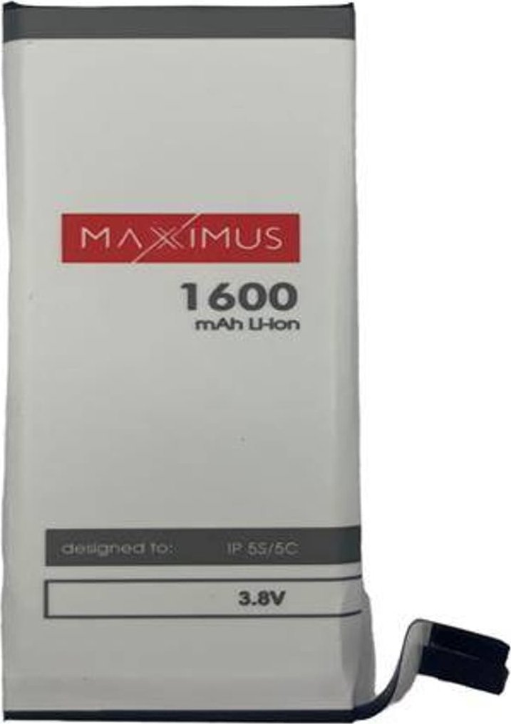 Maxximus  do APPLE IPHONE 5S /