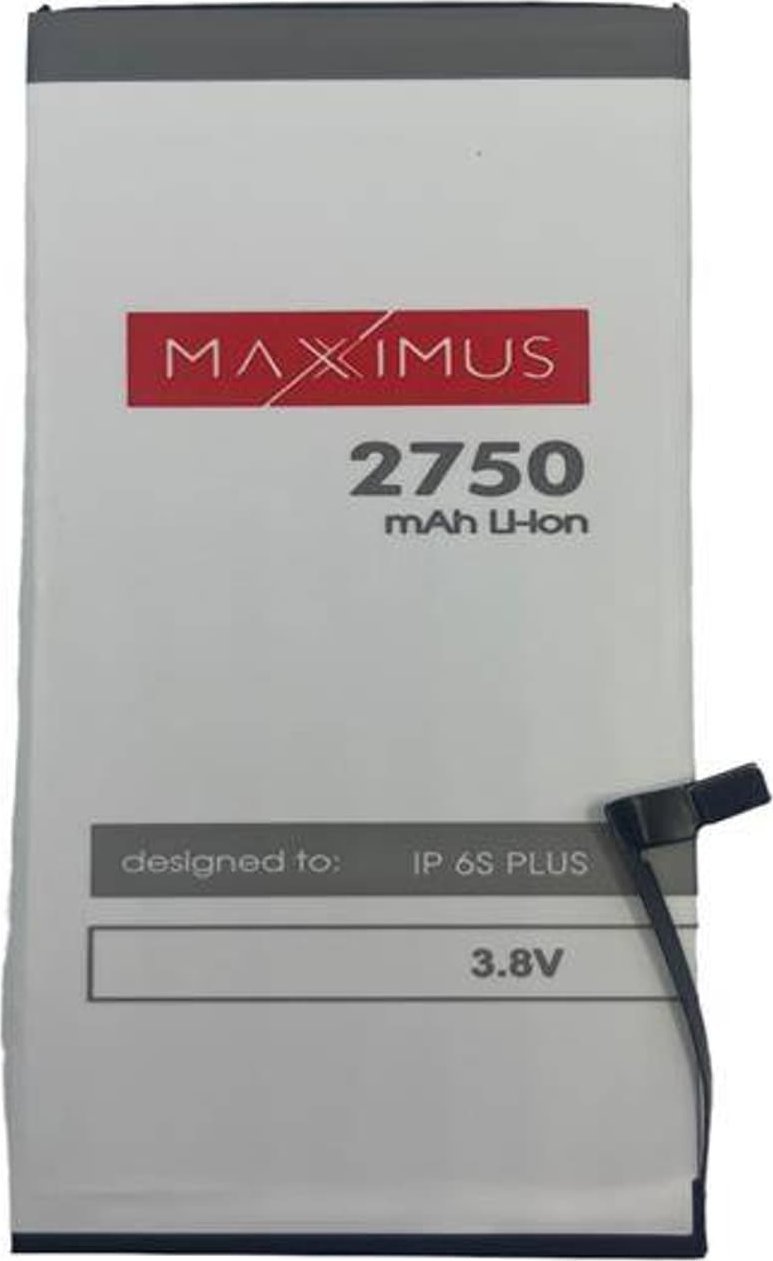 Maxximus do APPLE IPHONE 6S+ PLUS