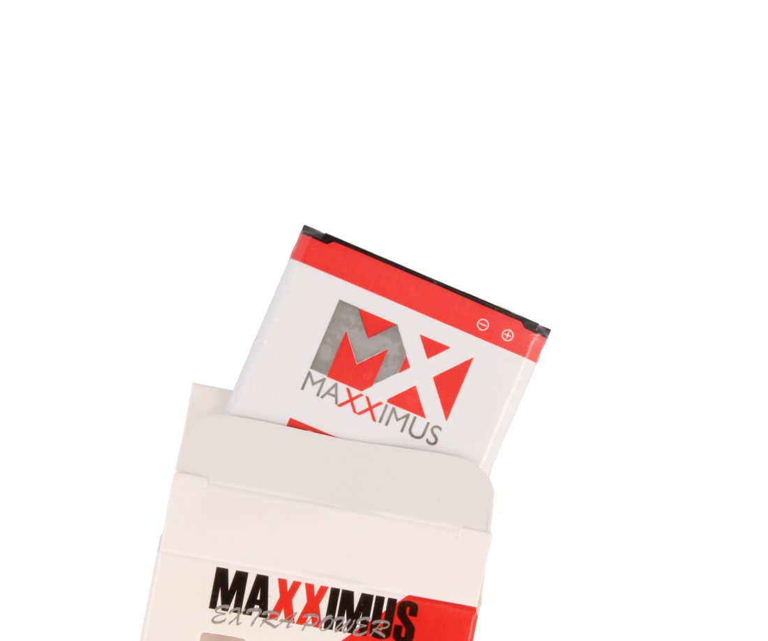 Maxximus  maxximus SAMSUNG GALAXY S4 i9500