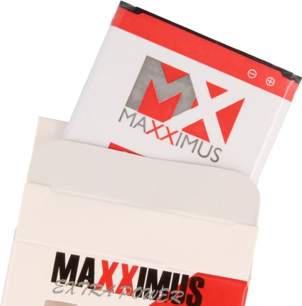 Maxximus LG K8 LTE 2150 mAh