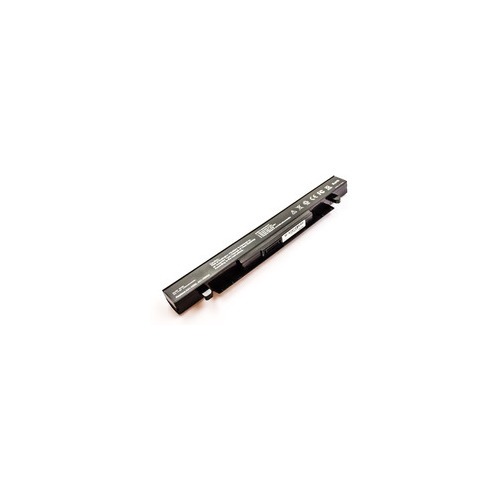 MicroBattery 4 Cell, Li-ion, 14.8V