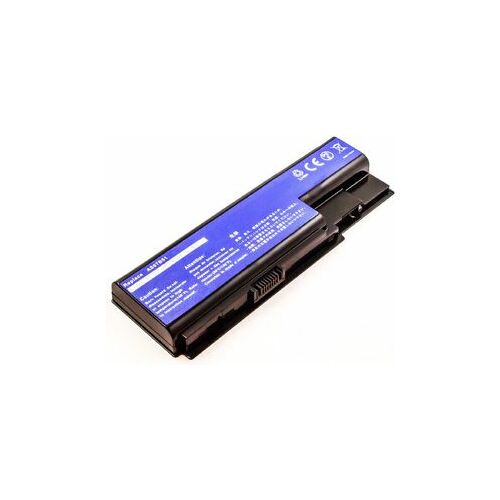 MicroBattery 6 Cell, Li-ion, 10.8V