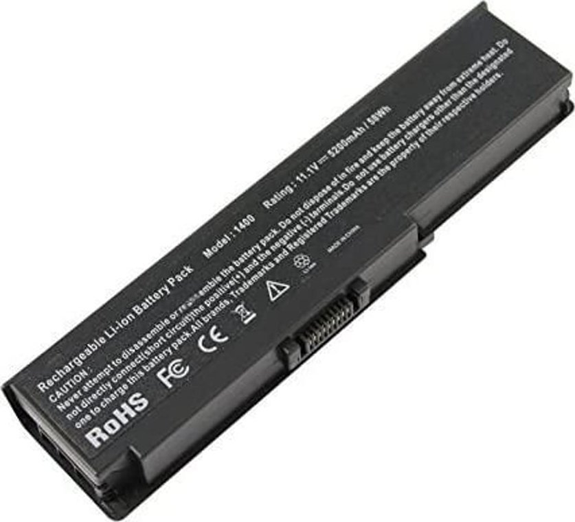 MicroBattery CoreParts MBXDE-BA0155 notatników | MBXDE-BA0155