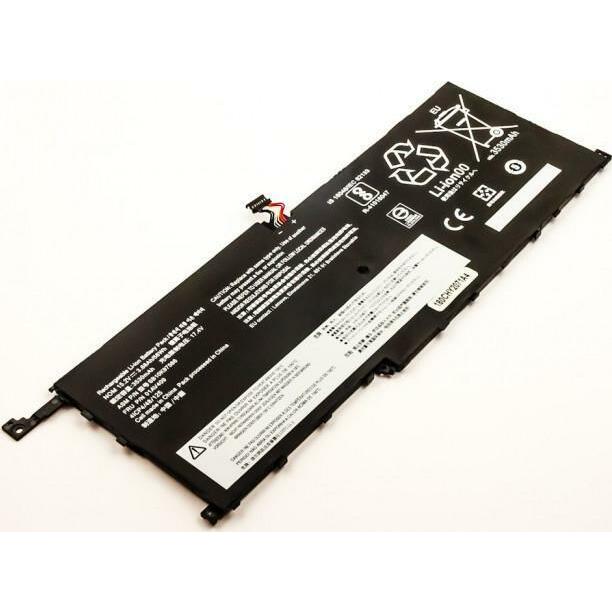 MicroBattery Laptop Battery for Lenovo |