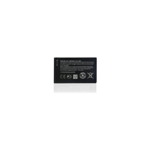MicroSpareparts Mobile Nokia BL-4UL (MSPP2614) |