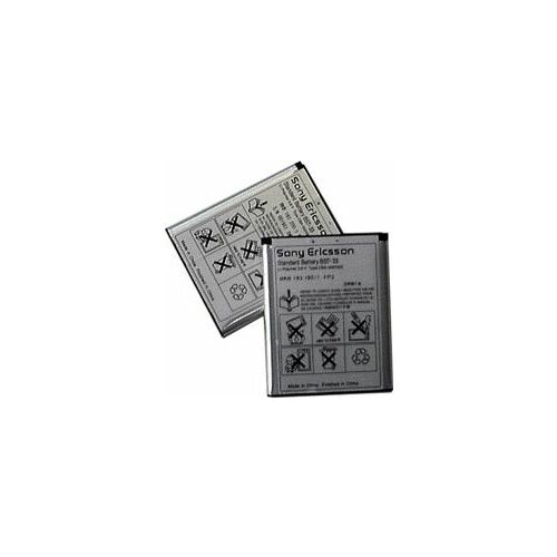 MicroSpareparts Mobile Sony Ericsson BST-33 (MSPP0156)