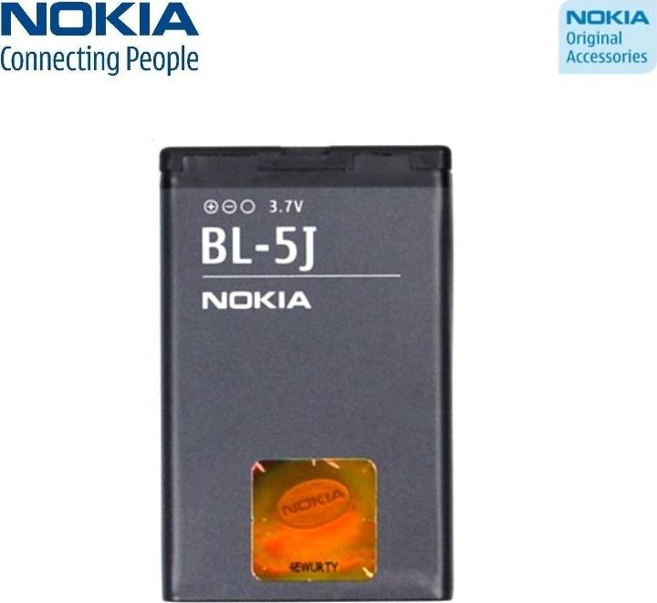 Nokia BL-5J Oriģināls s Li-Ion 3