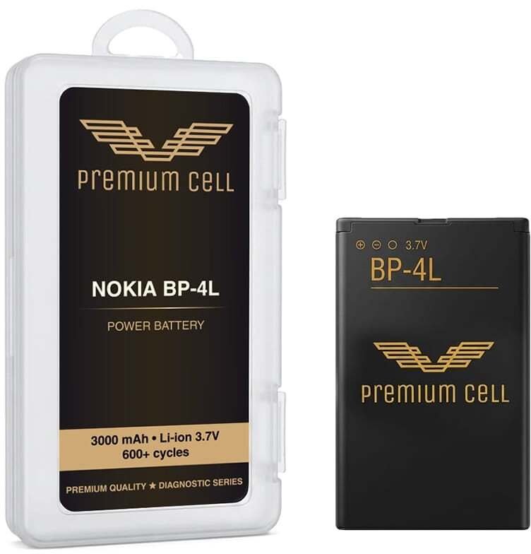 Nokia Premium Cell bateria do Nokia