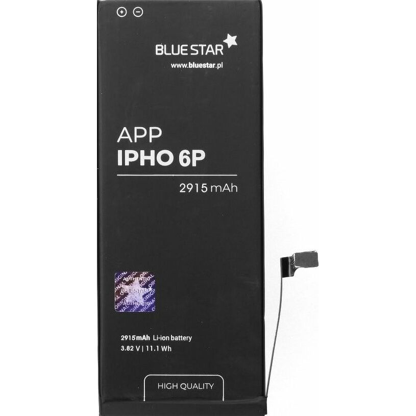 Partner Tele.com do iPhone 6