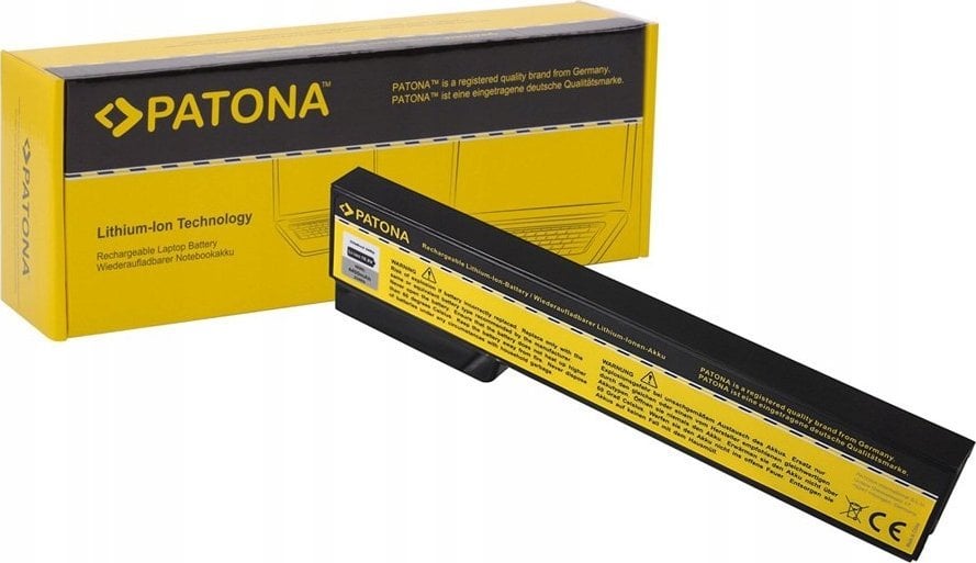 PATONA Pato pro HP ProBook 8460p