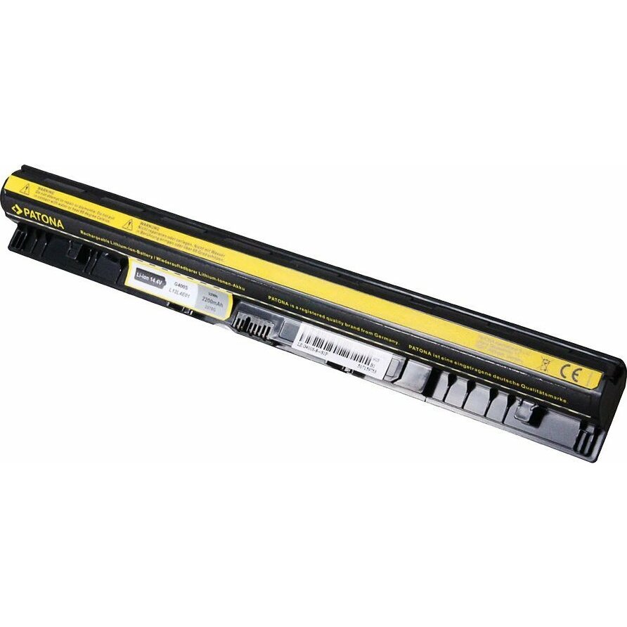 PATONA Pato pro LENOVO IdeaPad G400s