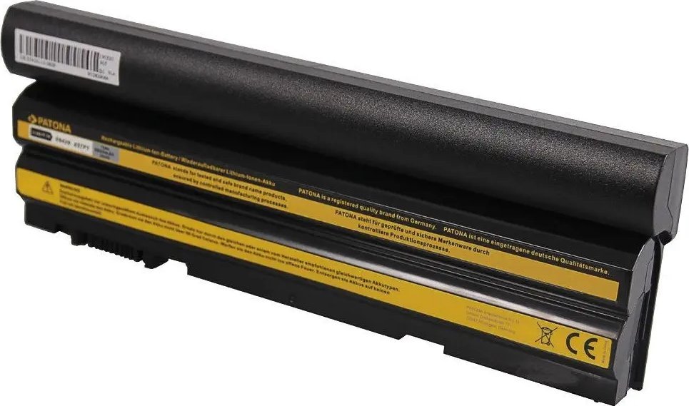PATONA pro Dell Latitude E6420, E6430