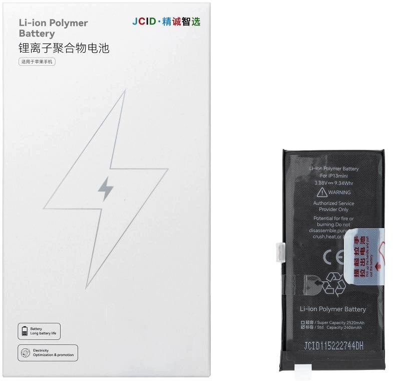 PhoneParts JCID do iPhone 13 Mini