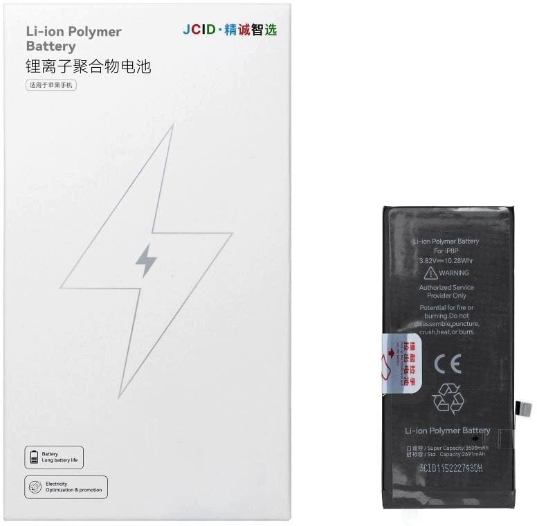 PhoneParts JCID do iPhone 8 Plus