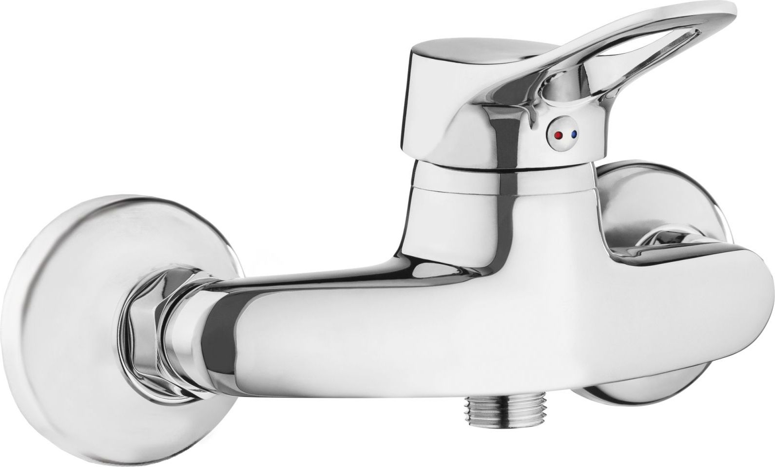 Prysznicowa Neo Vero chrom (BOW 040M)