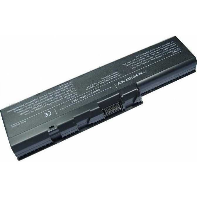 Renov8 Repl. Li-ion batt. 14,8