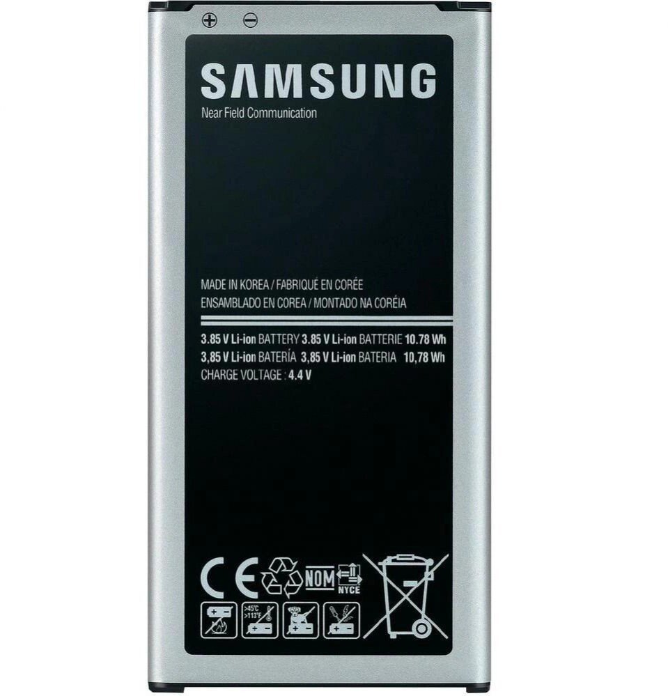 Samsung EB-BG850BBEC Galaxy Alpha | EB-BG850BBEC