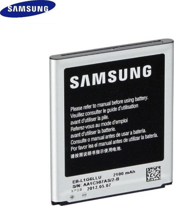 Samsung Replacement EB-L1G6LLUC s i9300 Galaxy