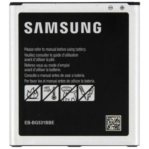 Samsung J500F Galaxy J5 Li-Ion 2600mAh