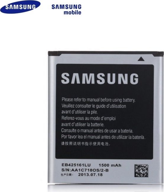 Samsung S7560 S7562 Trend i8160 Ace