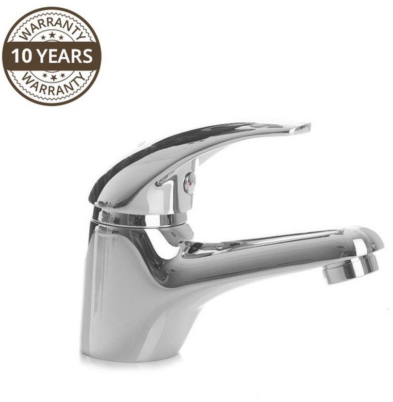 Domoletti umywalkowaoletti BASIN FAUCET SAZAVA DSA526
