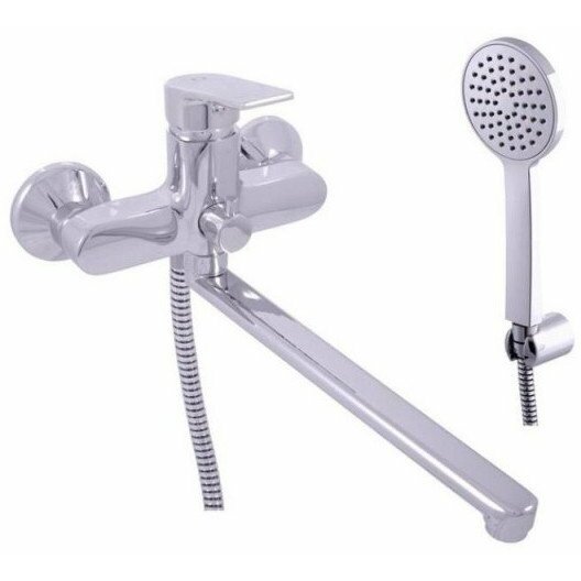 Domoletti umywalkowaoletti BATH FAUCET COLORADO DCO153
