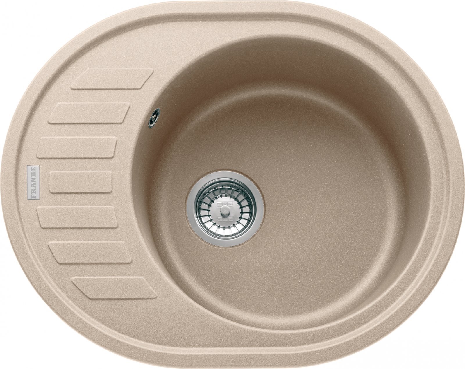 Umywalkowa Franke SINK ROG611-62 114.0316