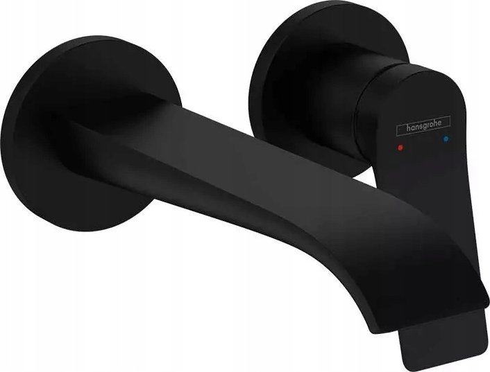Umywalkowa Hansgrohe Concealed washbasin mixer HG