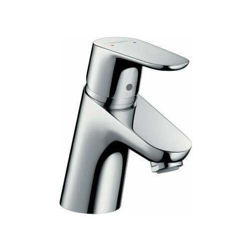 Umywalkowa Hansgrohe Focus  chrom (31730000) |