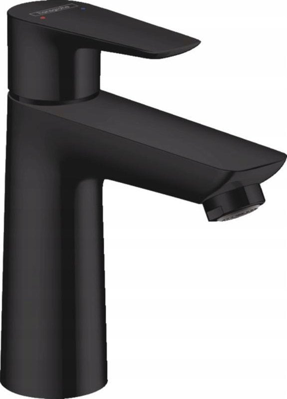 Umywalkowa Hansgrohe Jednoowa bateria umywalkowa TaE