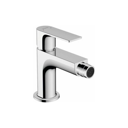 Umywalkowa Hansgrohe Rebris E Jednoowa bateria