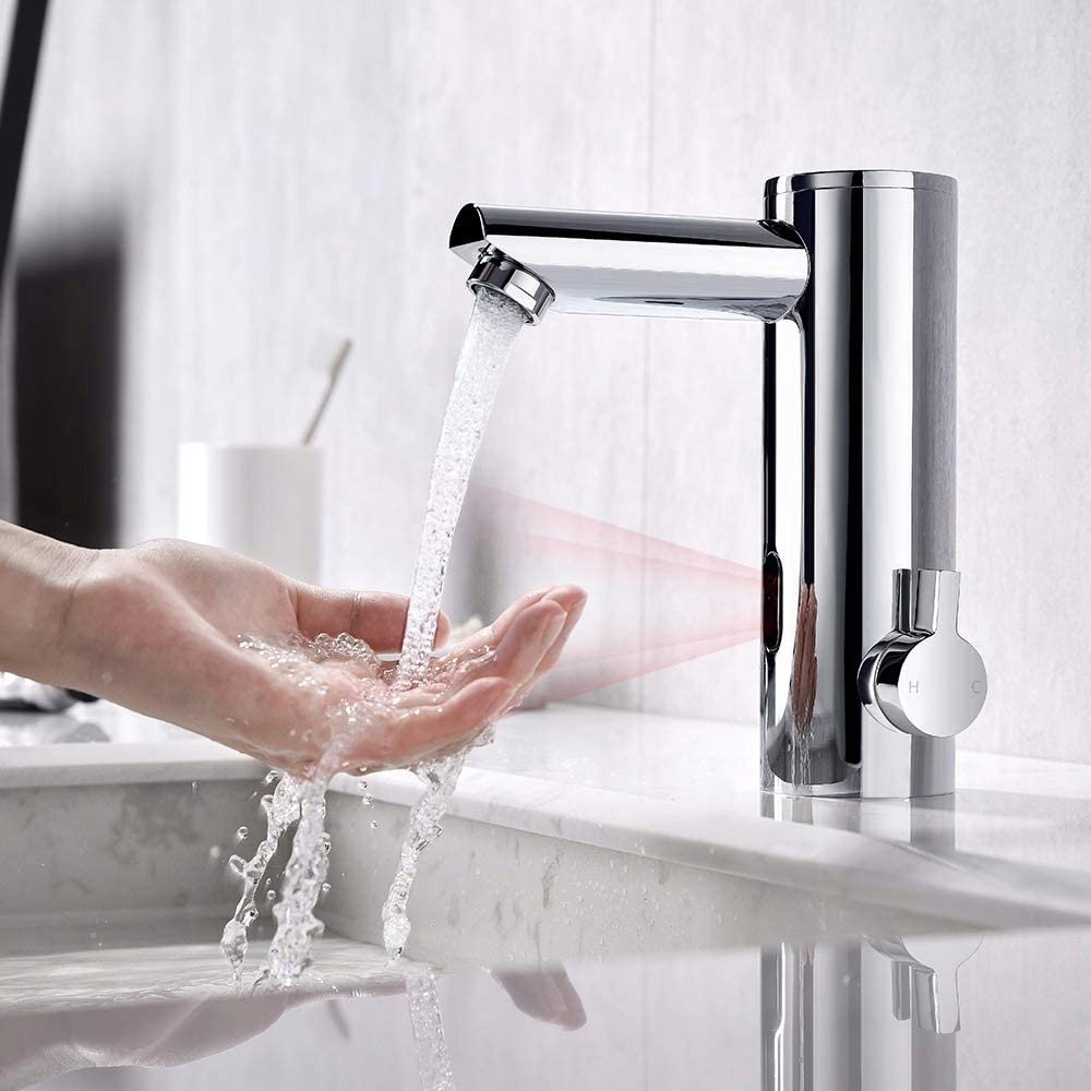 Umywalkowa Hansgrohe washbasin mixer HG Vernis