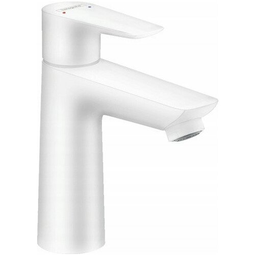 Umywalkowa Hansgrohe TaE - Jednoowa bateria